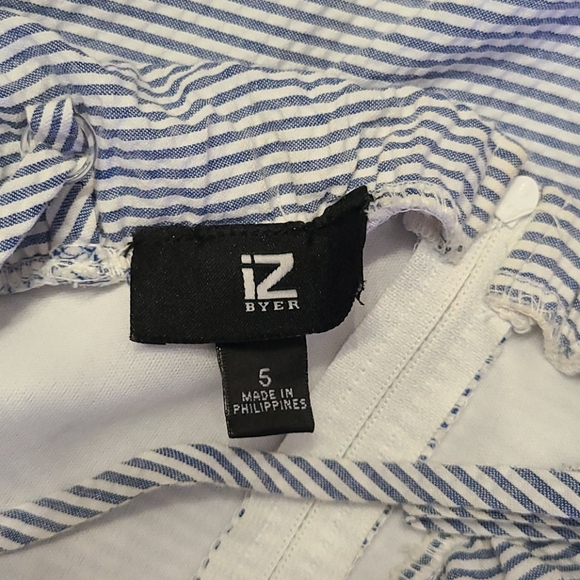 iZByer Dress - Picture 3 of 3